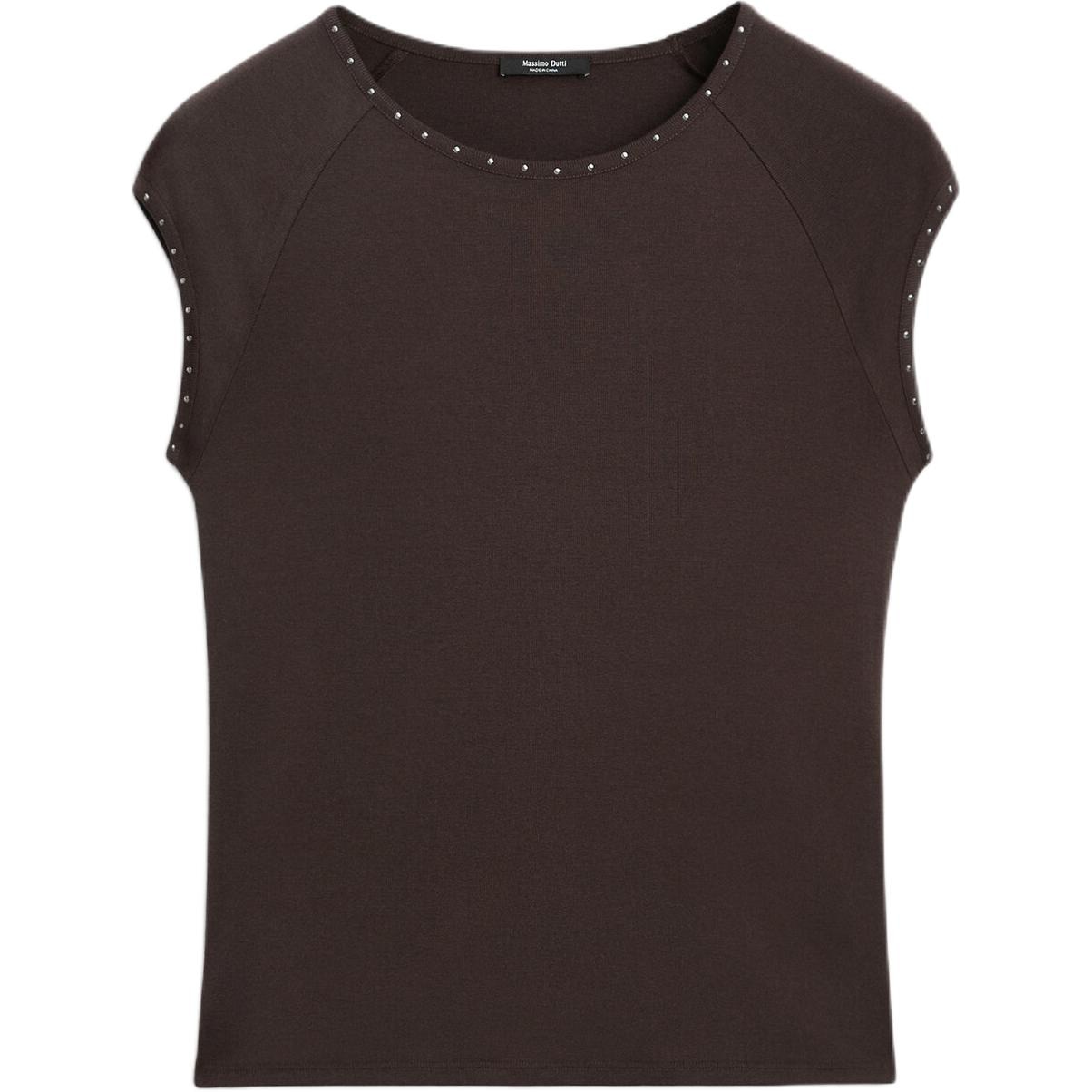 Футболка Massimo Dutti T