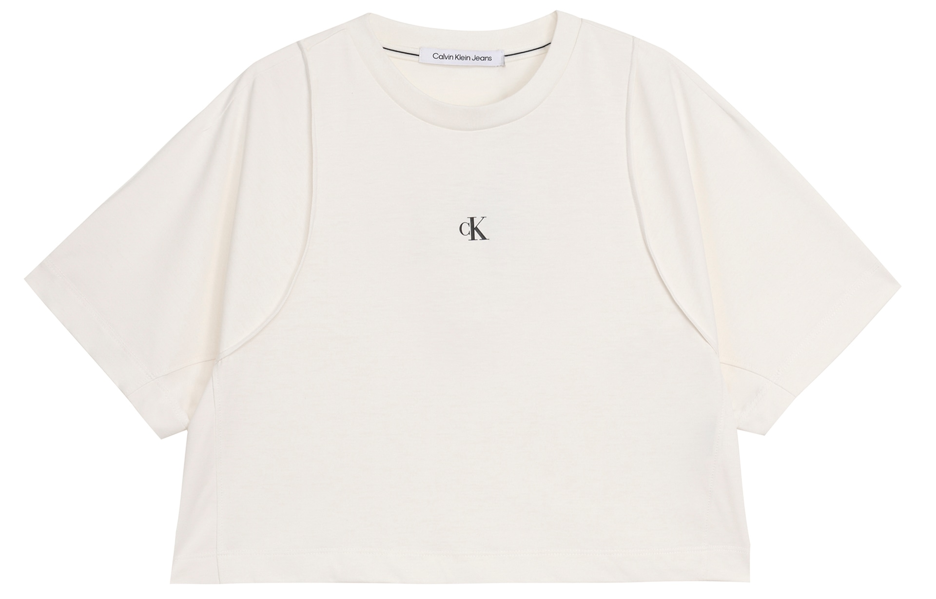 Футболка Calvin Klein T