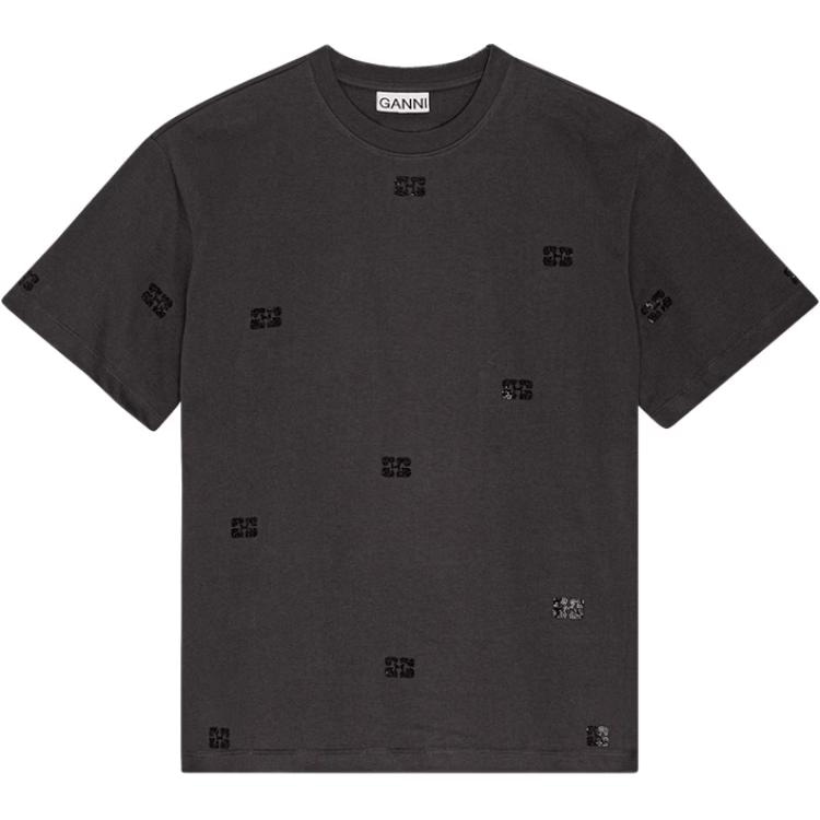 GANNI SS25 T