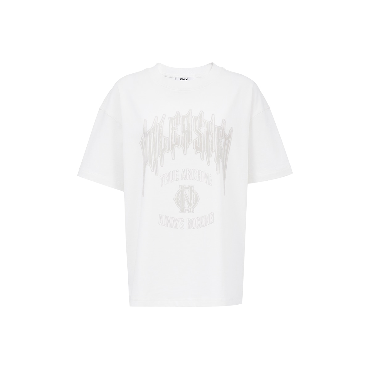 ONLY oversize T