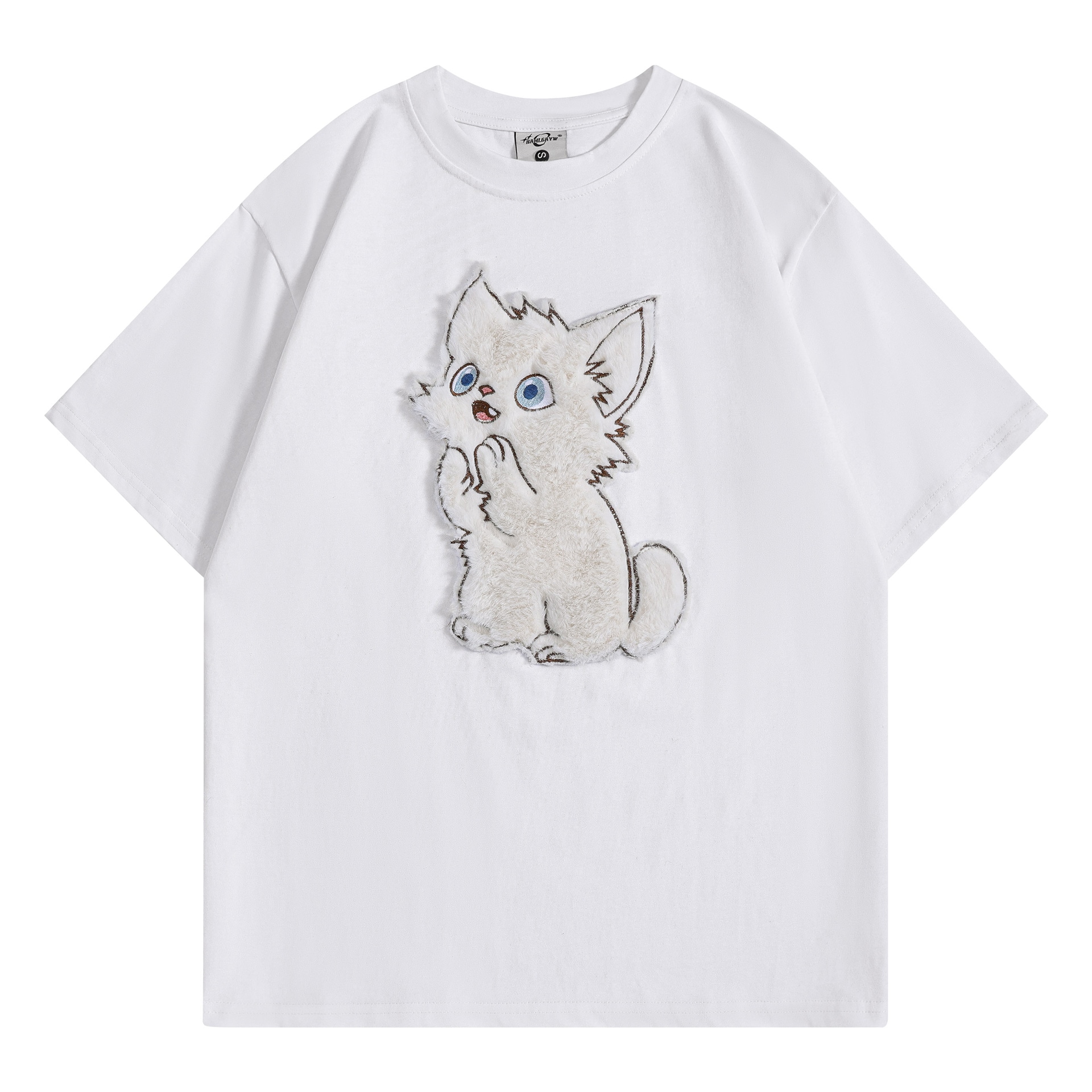 BEAR UNION T