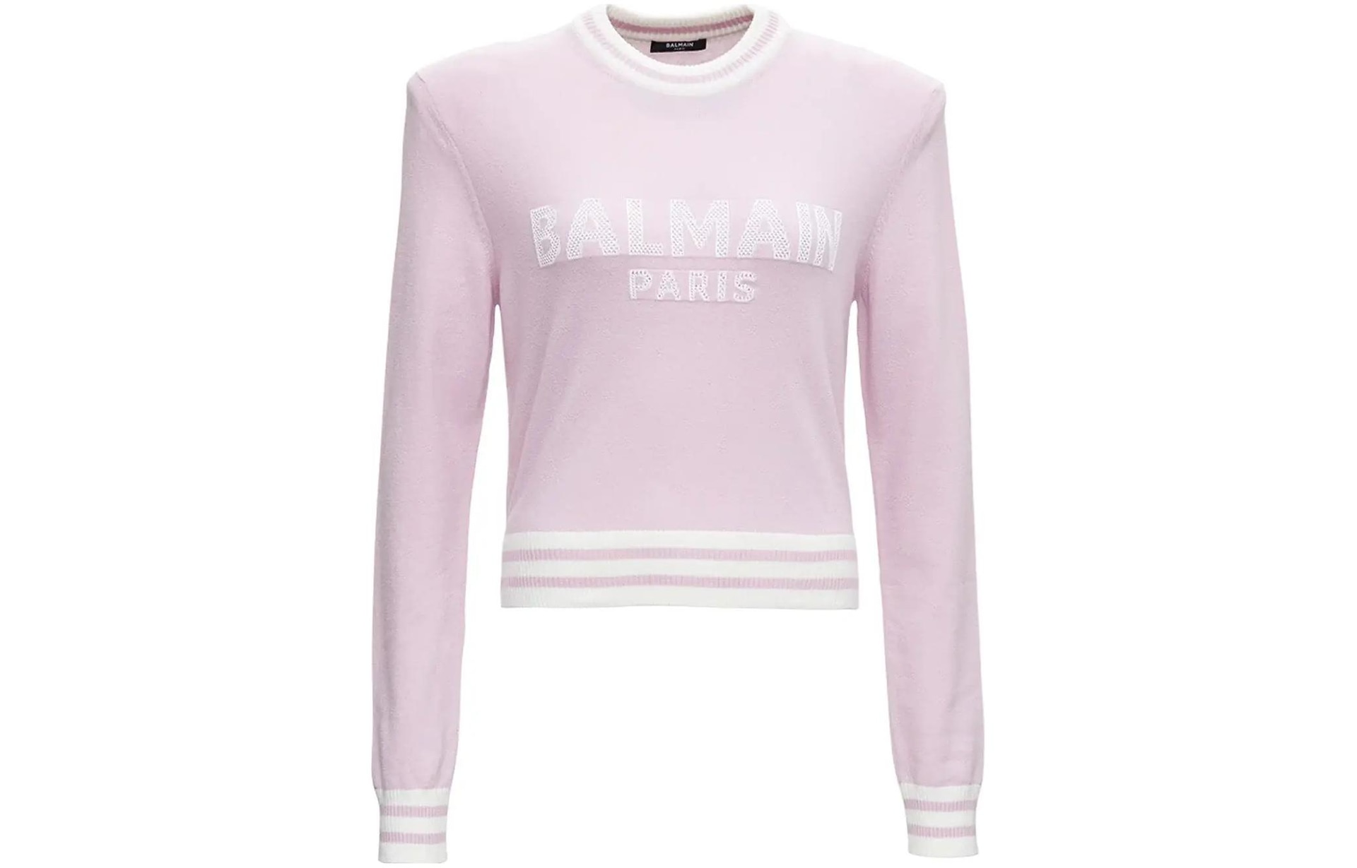 BALMAIN Logo