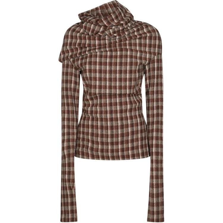 Acne Studios Sweater Brown
