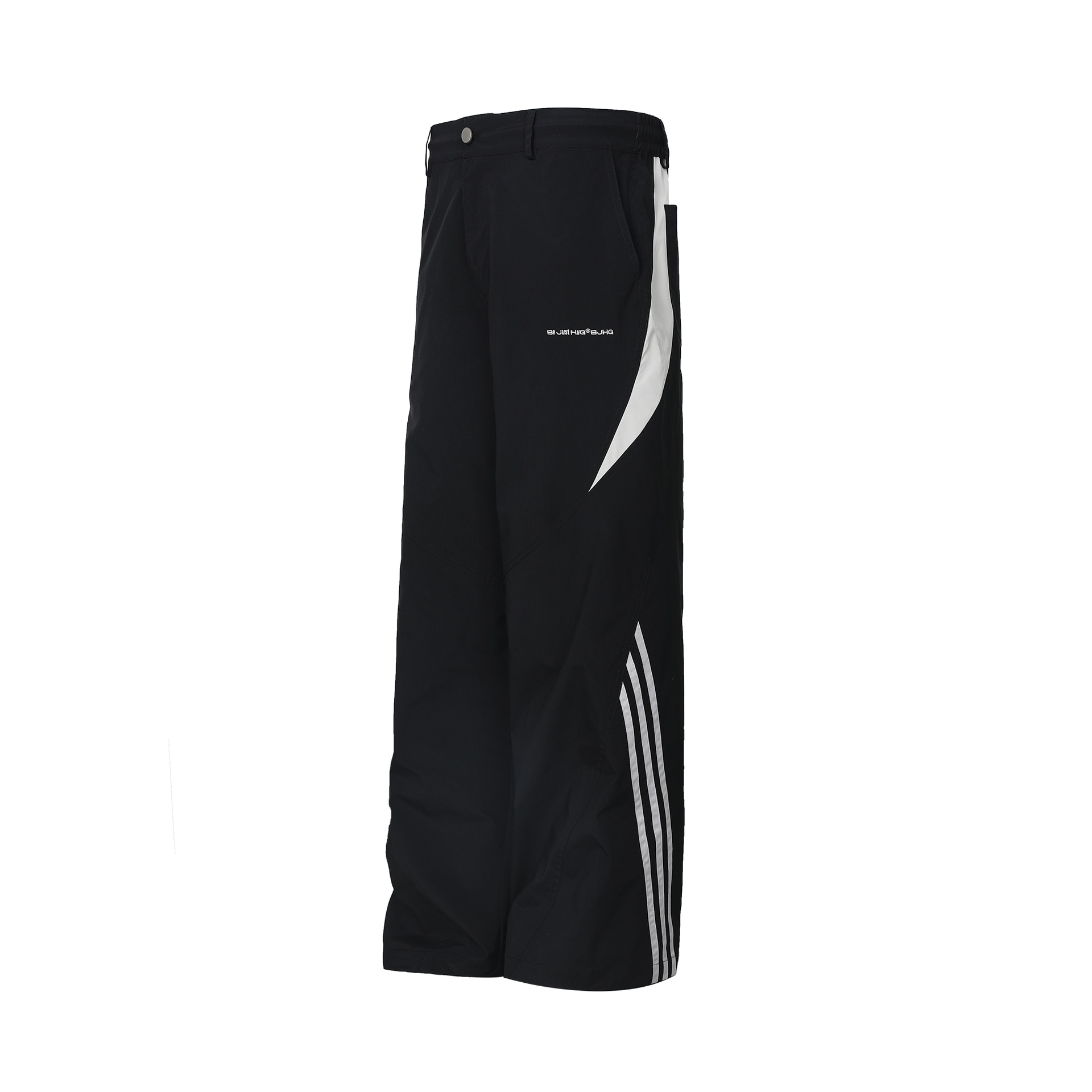 BJHG Loose Fit Casual Pants