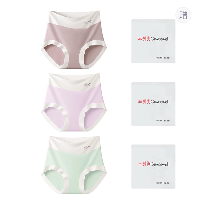 婷美GRACEWELL GRACEWELL 3