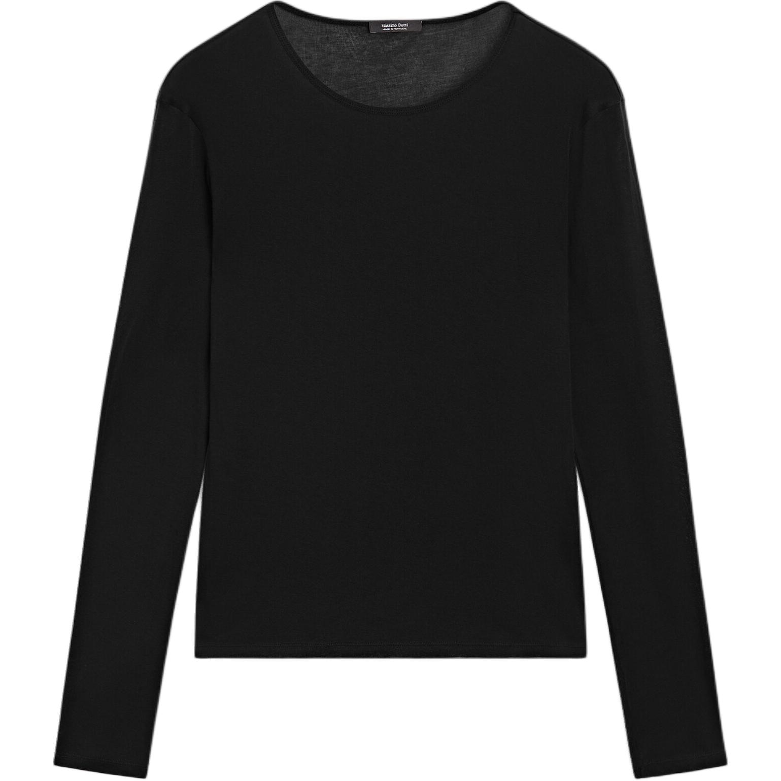 Футболка Massimo Dutti T