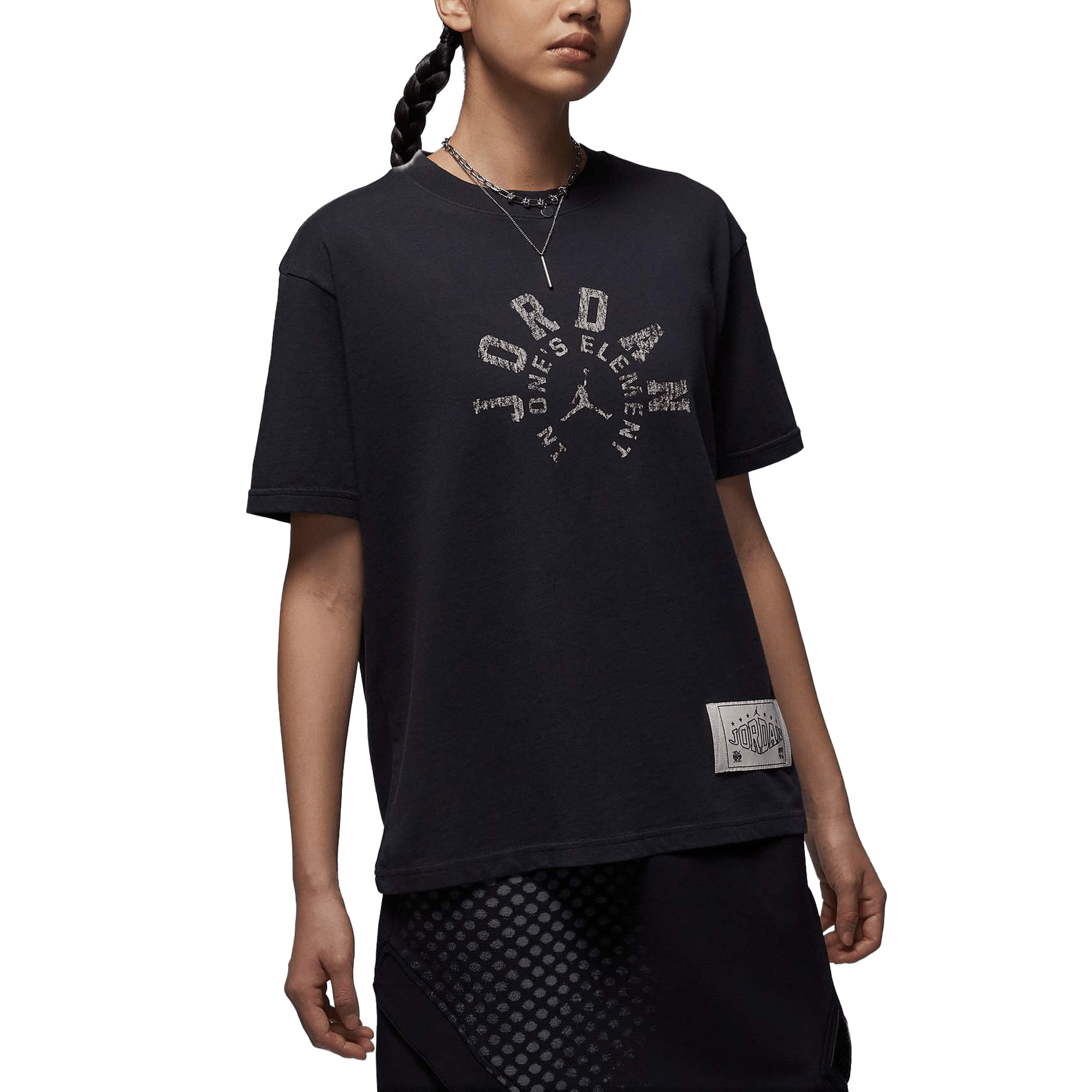 Jordan Sport Dongdan Dri-FIT SS25 — фото 2