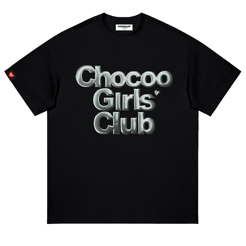 :CHOCOOLATE CHOCOOLATE LOGOT