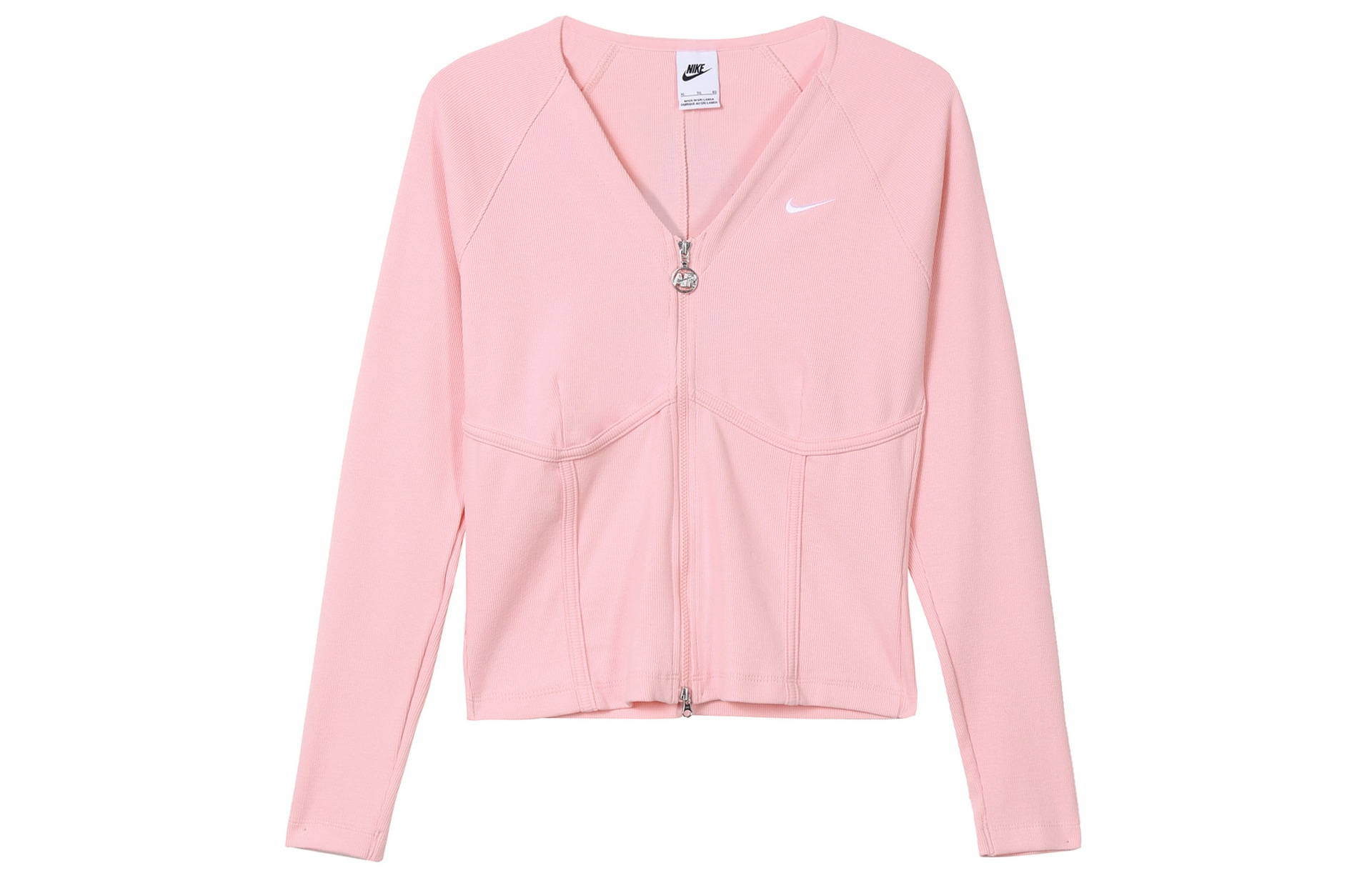 Футболка Nike SS24 V-Neck Tee