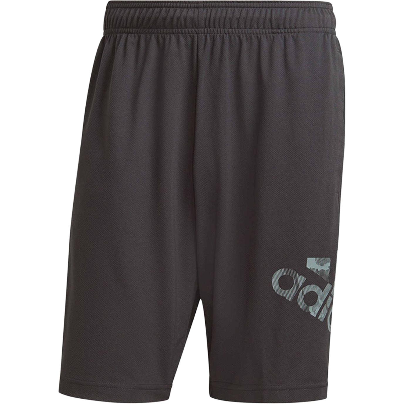 Брюки Adidas AEROREADY M BL SHO logo