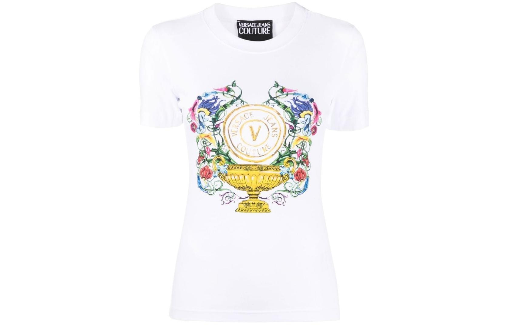 VERSACE JEANS COUTURE SS23 T