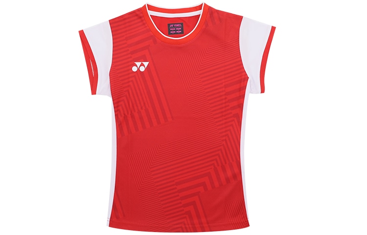 Футболка Yonex LogoT