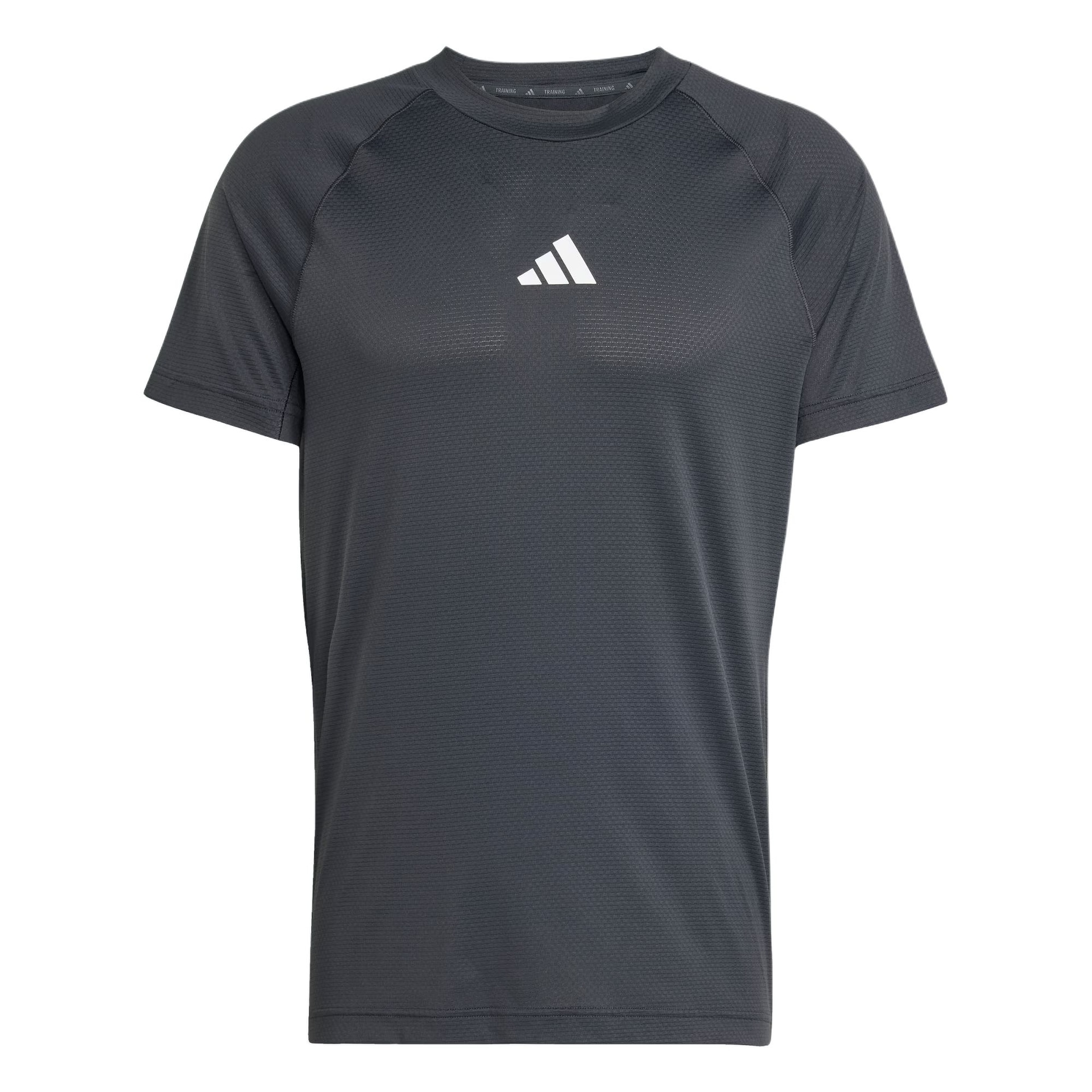 Футболка Adidas Gym+Climacool