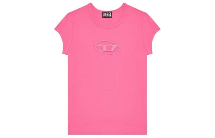 Diesel Oval-D