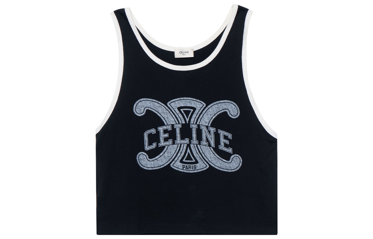 CELINE SS22 Logo