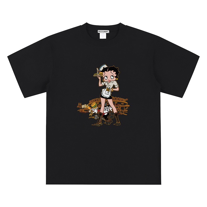 Betty Boop T — фото 8