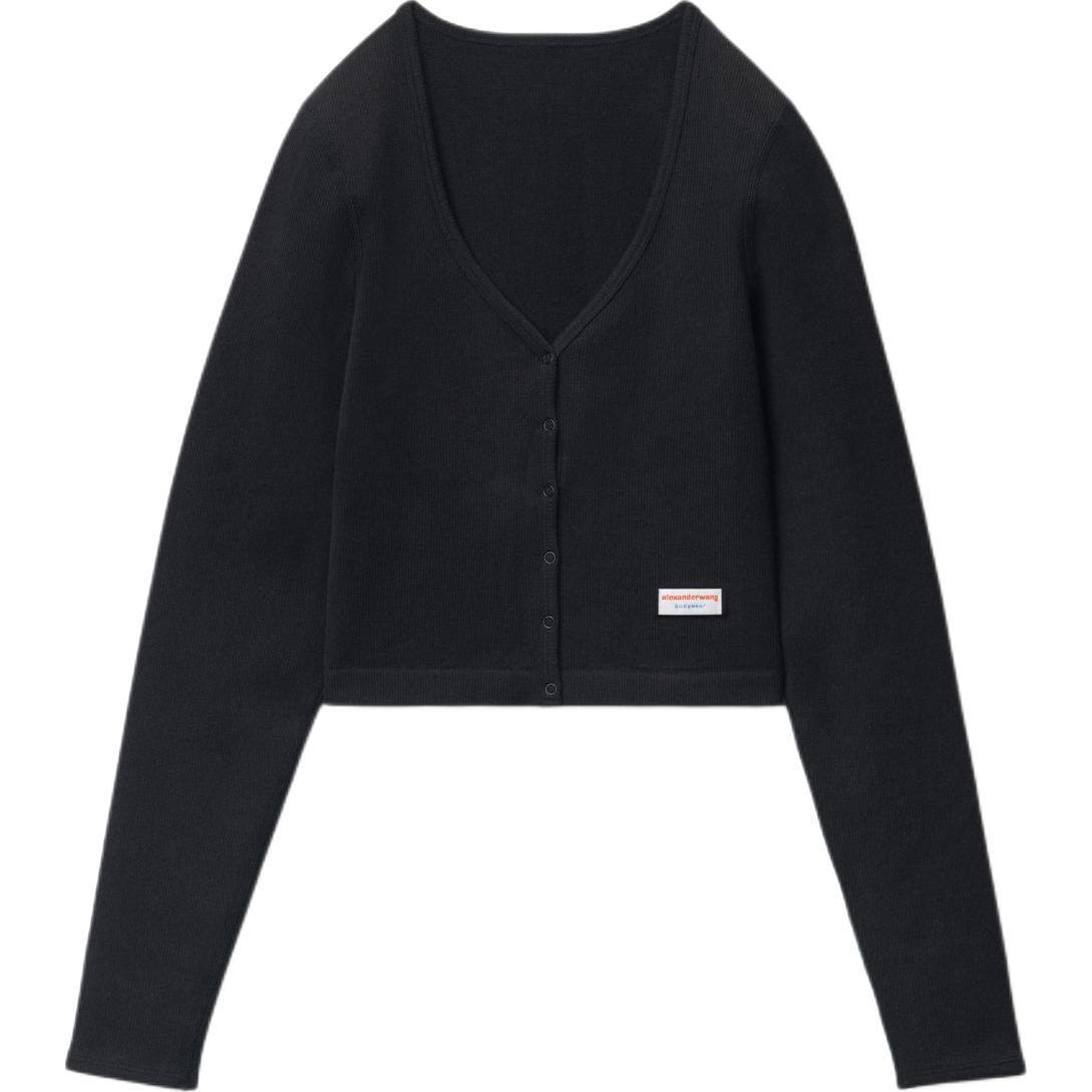 Alexander Wang FW24 Bodywear