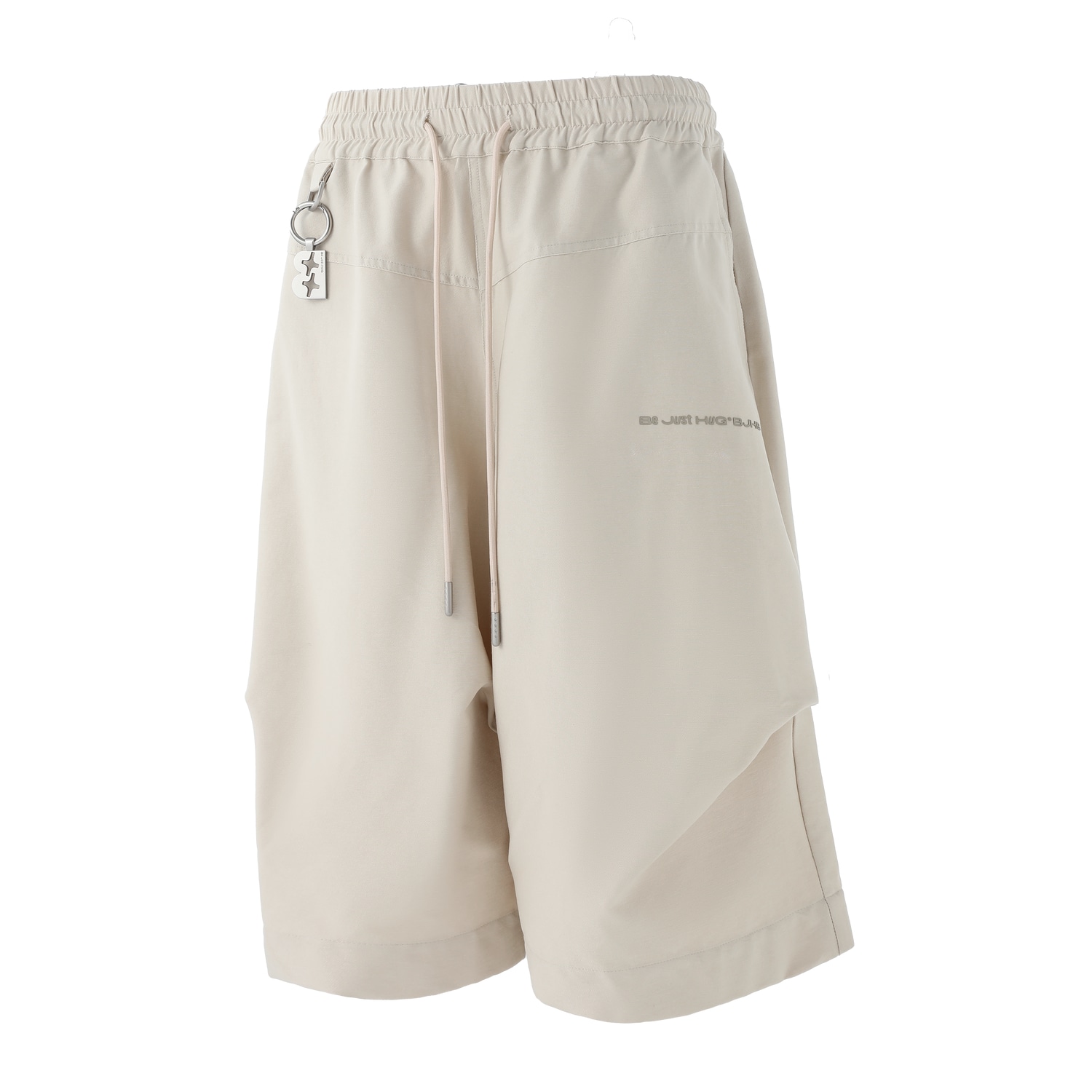 BJHG Urban Sport Loose Fit Shorts