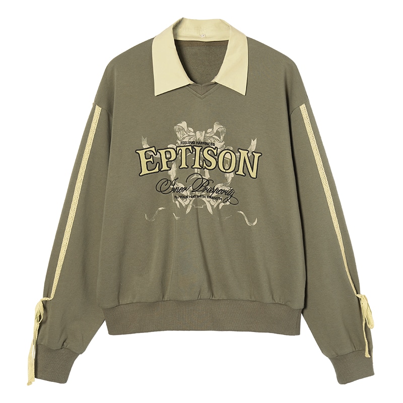EPTISON WOMAN Polo