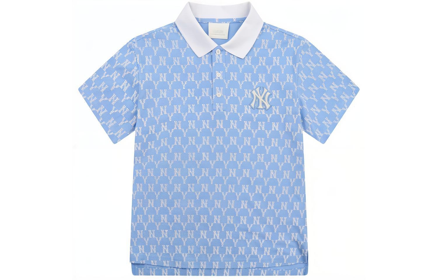 MLB Polo Shirt
