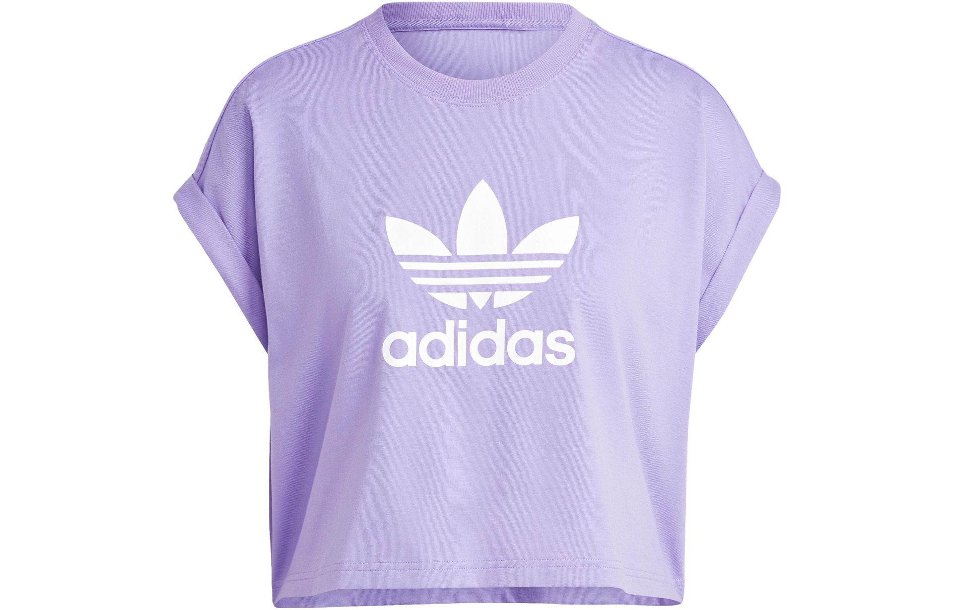 Футболка Adidas originals Adicolor Classics Short Tee LogoT