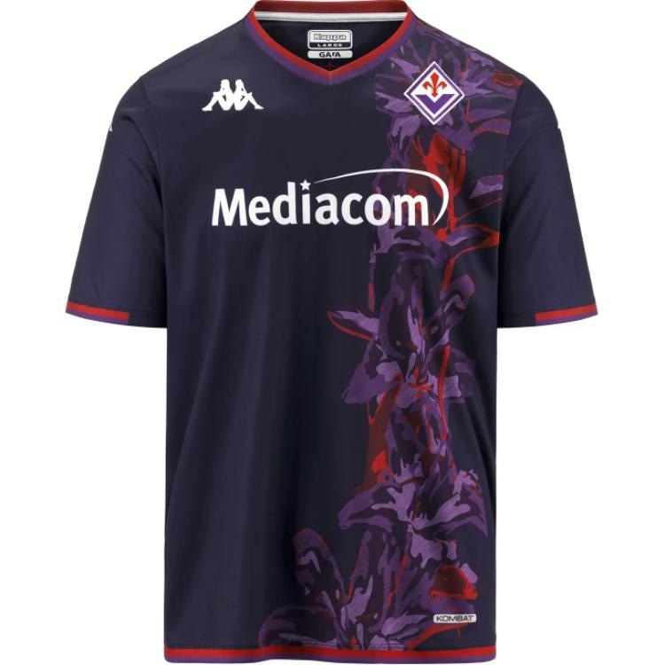 Kappa/卡帕 Kappa Kombat Extra Third Jersey 2023/24