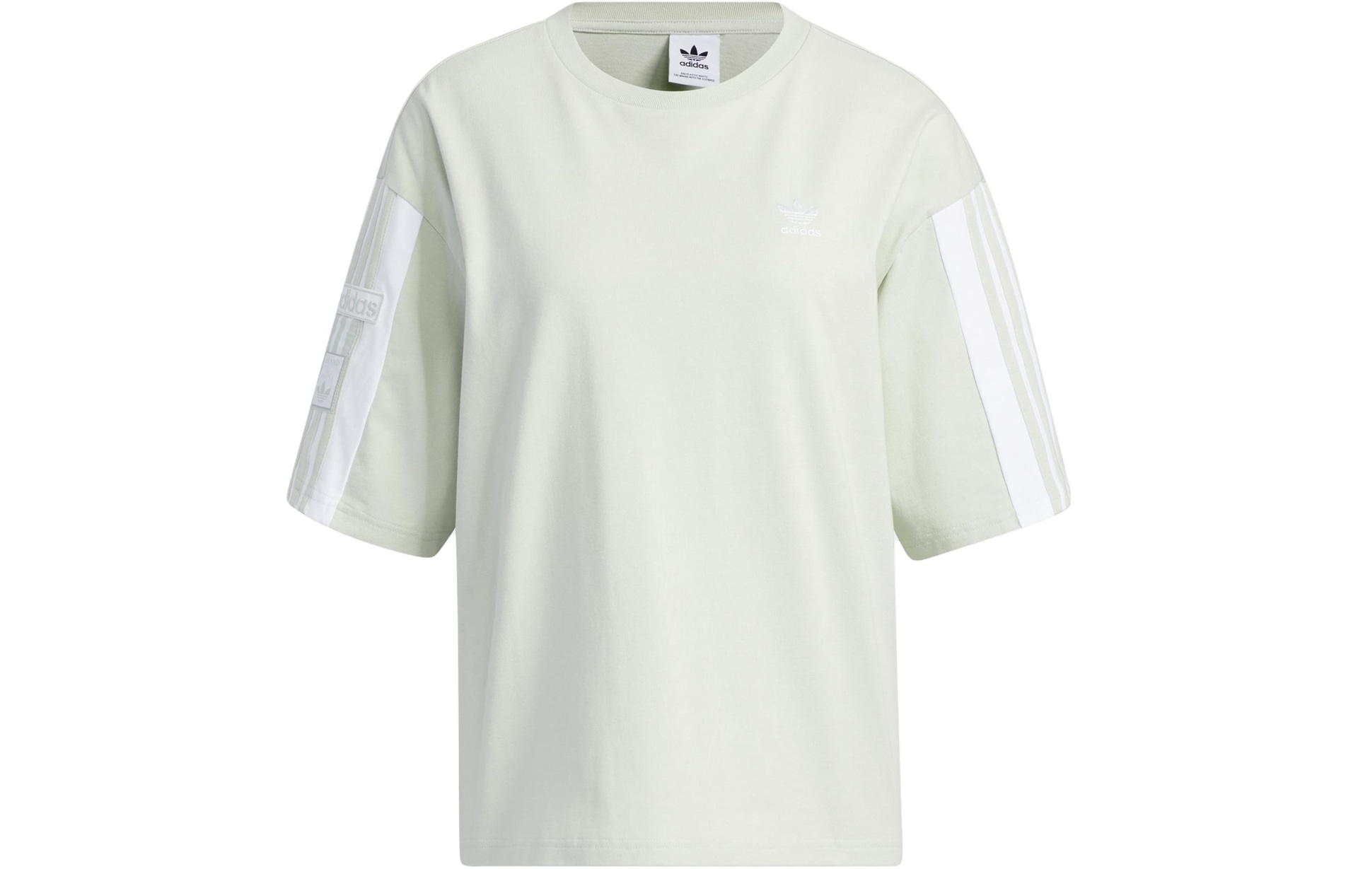 Футболка Adidas originals SS23 Adibreak Tee T