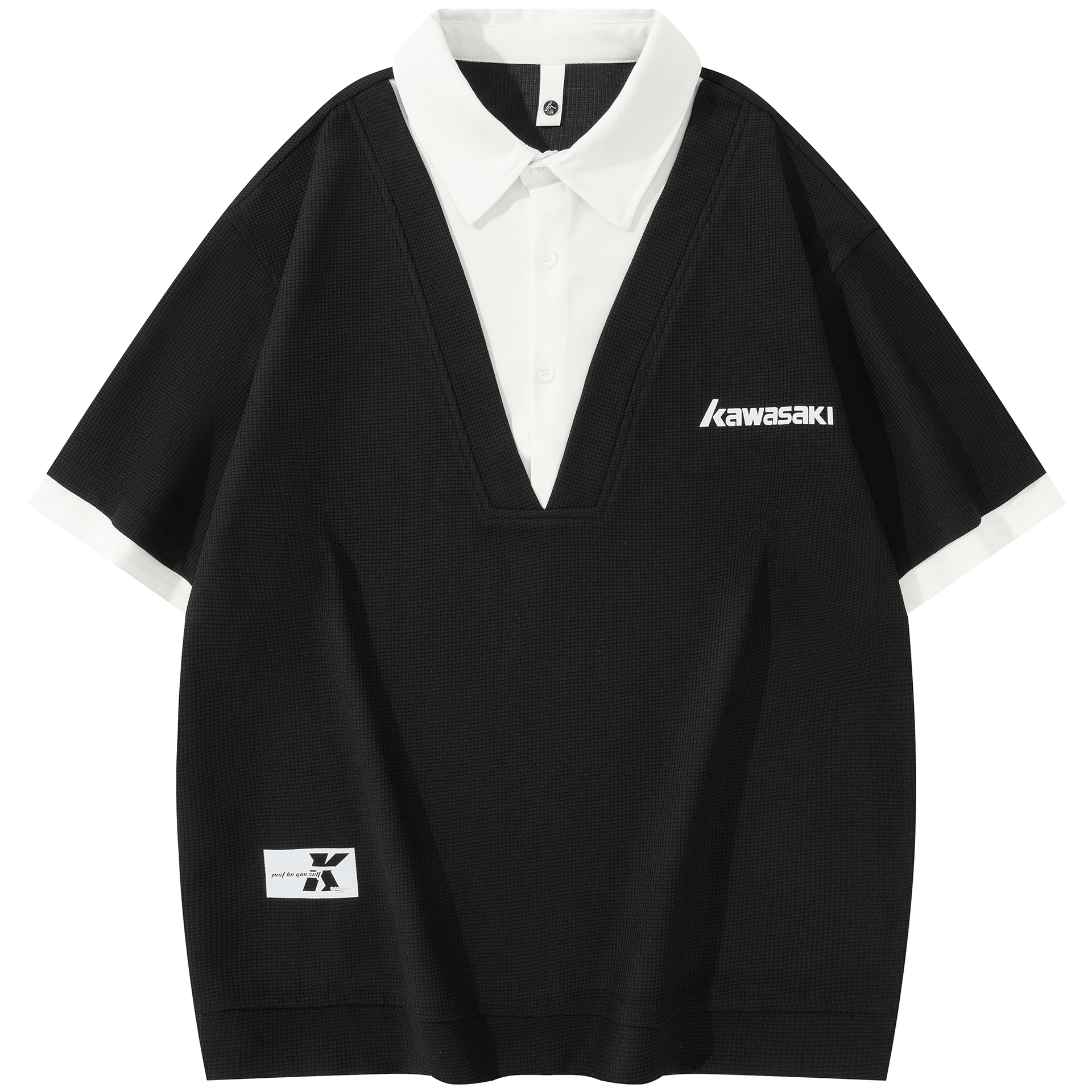 Kawasaki/川崎 Kawasaki Casual Tee