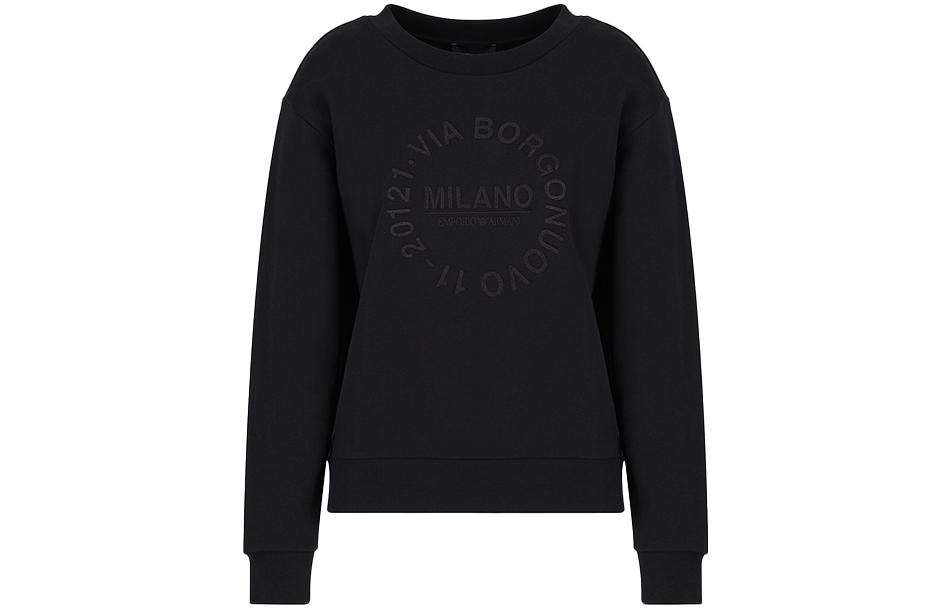 Emporio Armani FW22 Logo