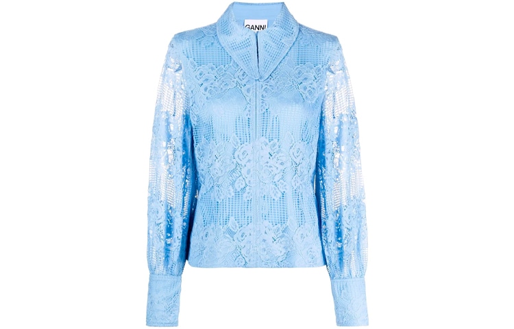 GANNI SS22