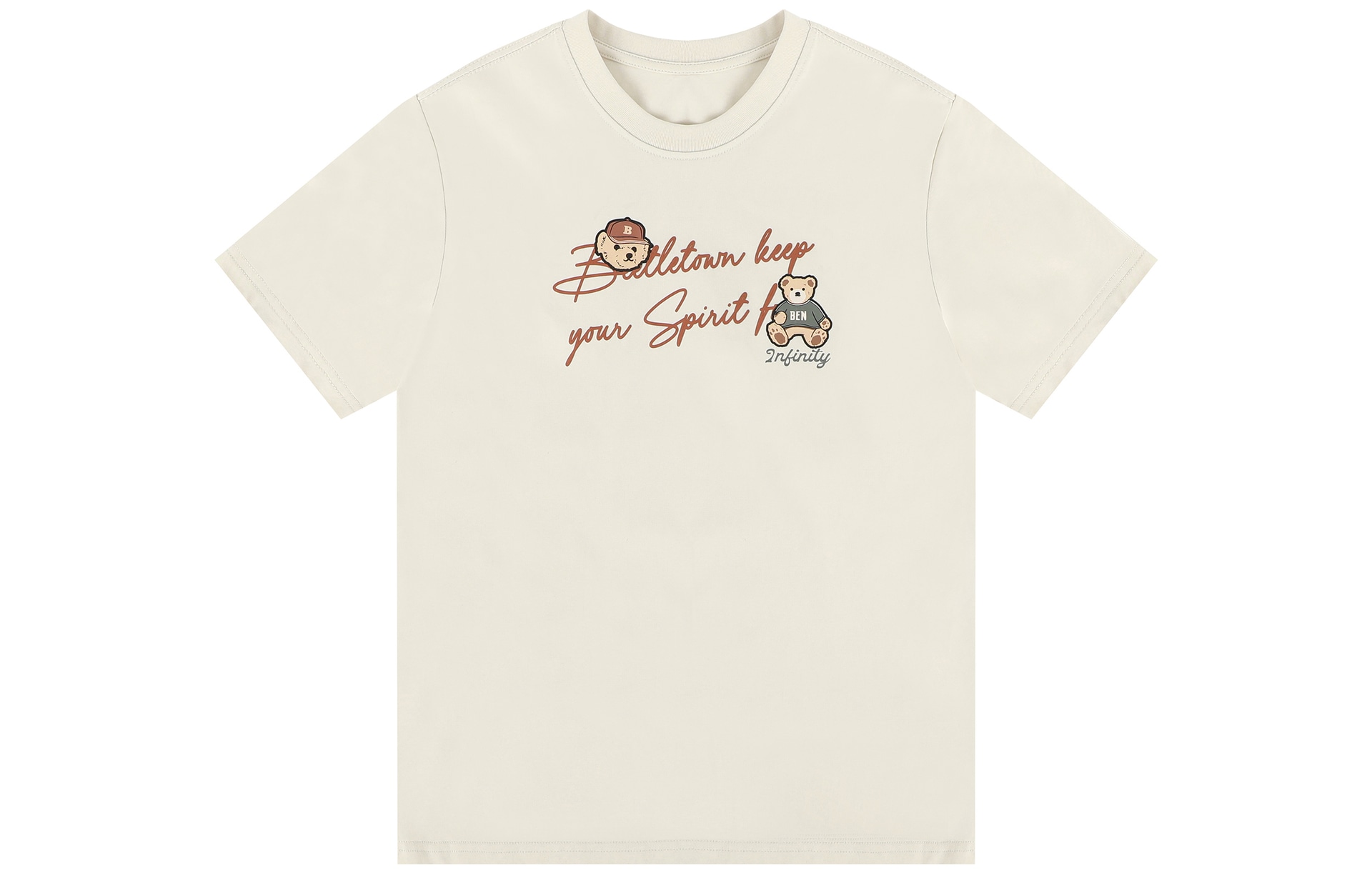 BEETLE TOWN T