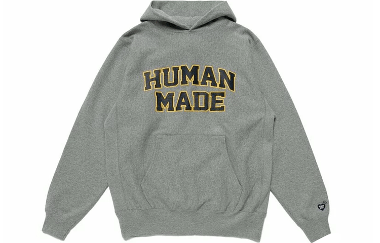 Human Made SS22 Hoodie — фото 2