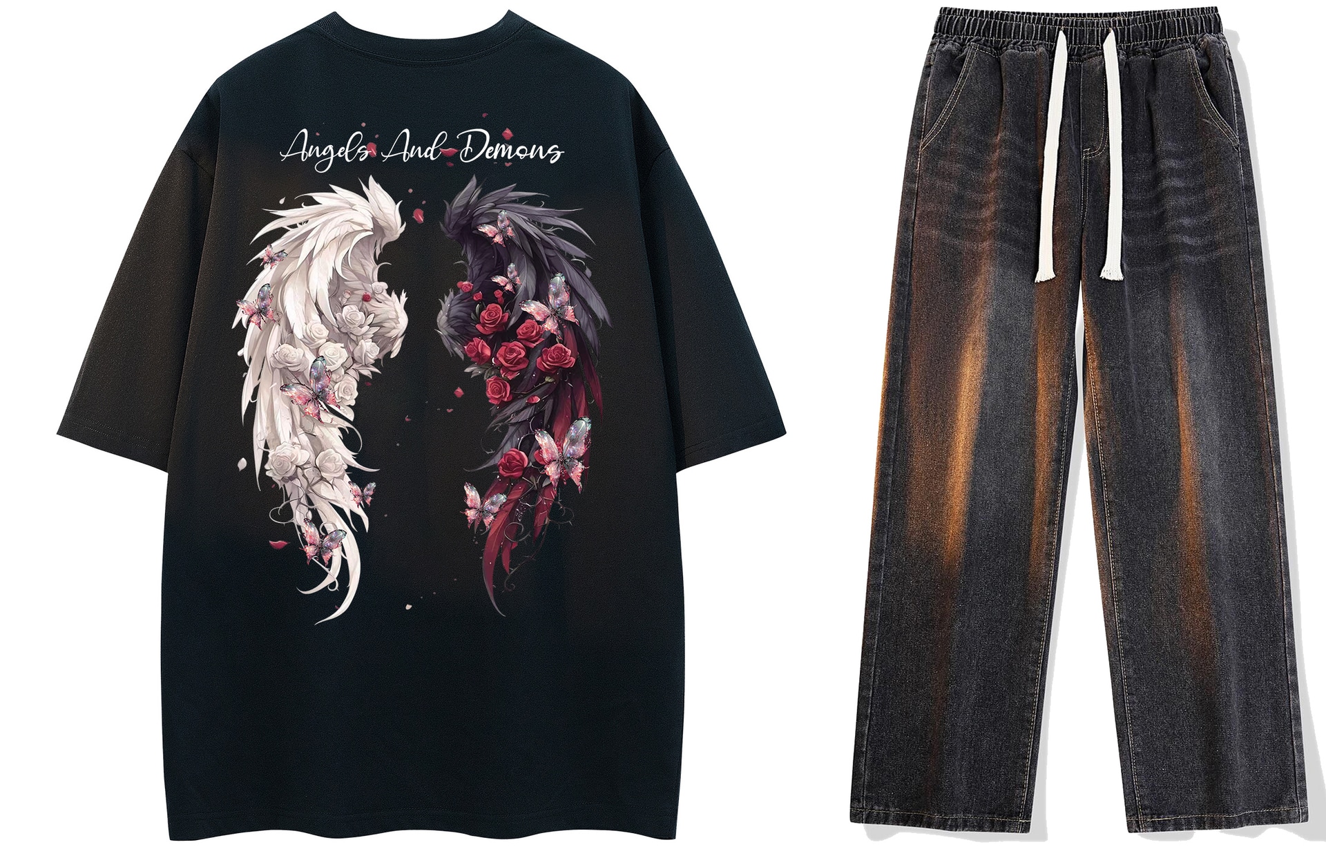 Airwalk T