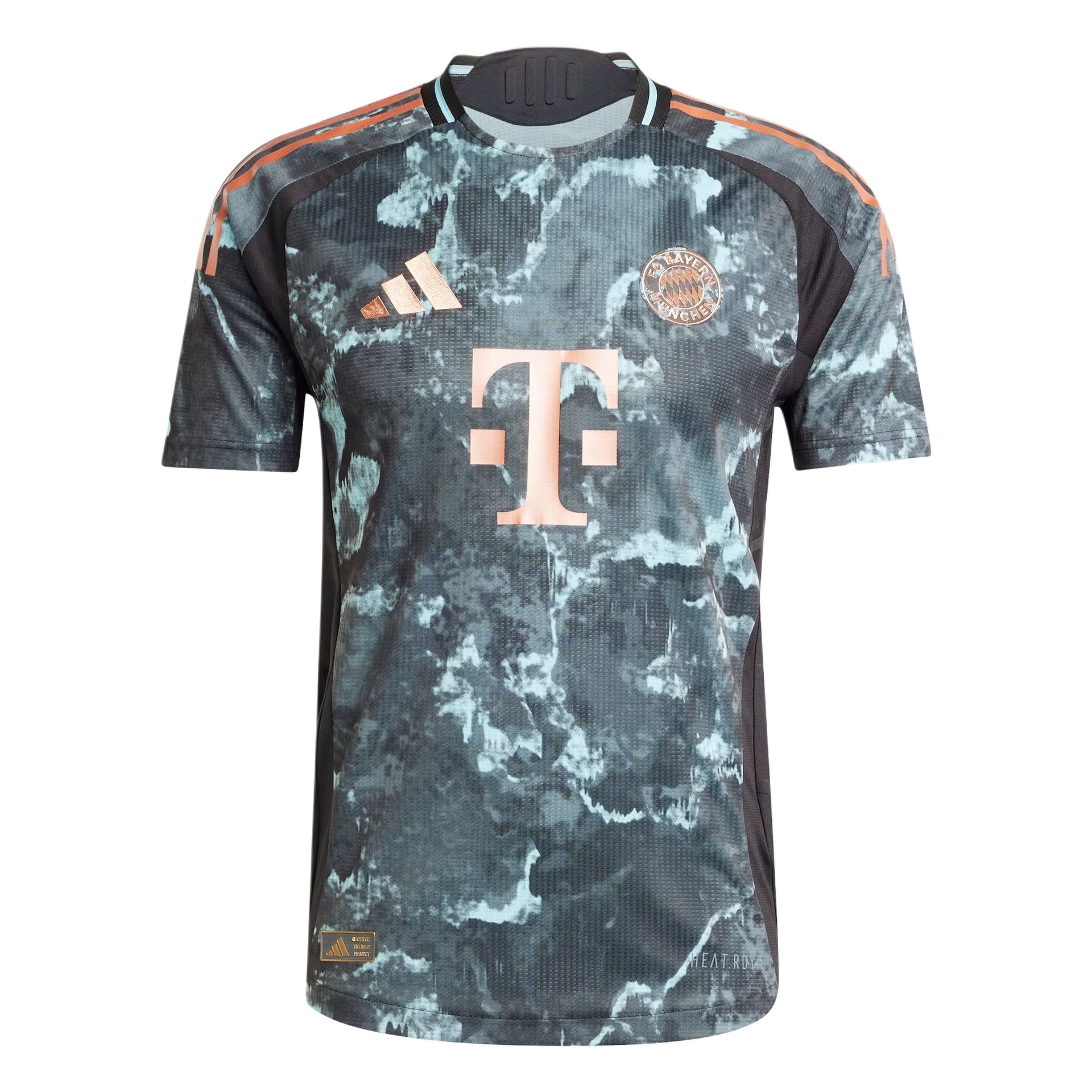 Adidas FC Bayern 24/25 Away Jersey