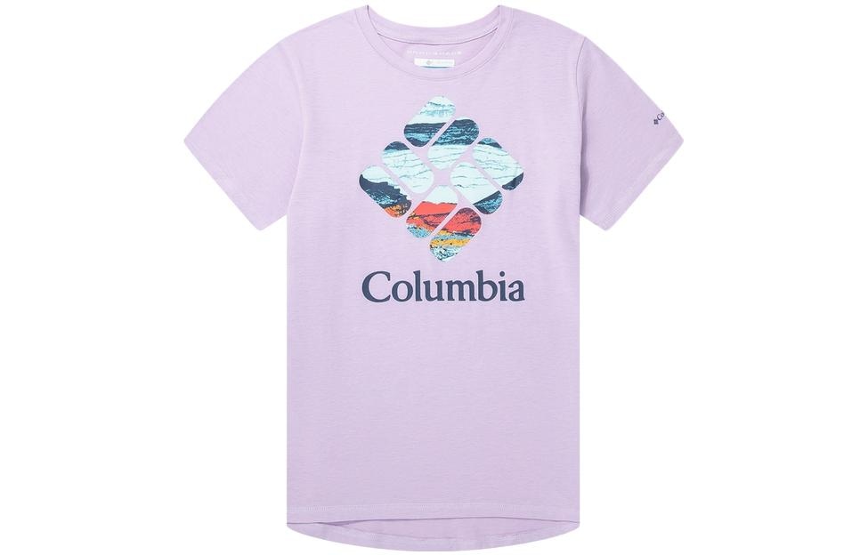 Columbia LogoT