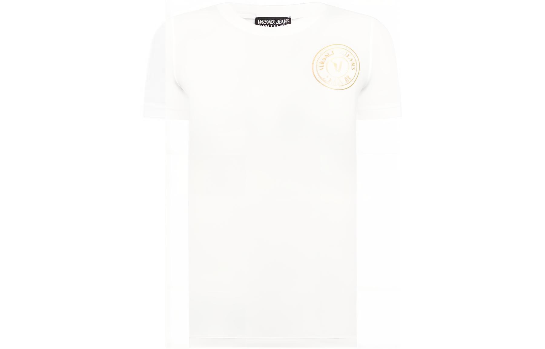 VERSACE JEANS COUTURE SS23 LogoT