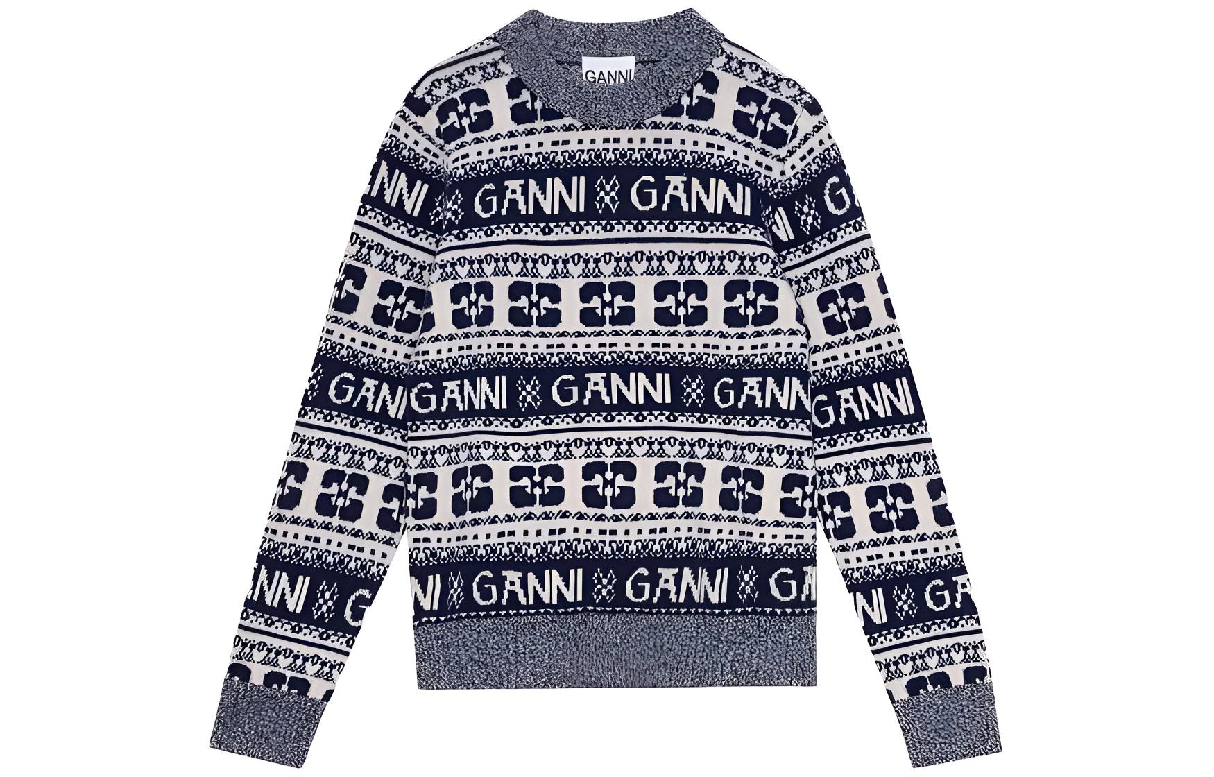 GANNI FW23