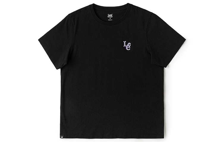 Lee SS24 LogoT