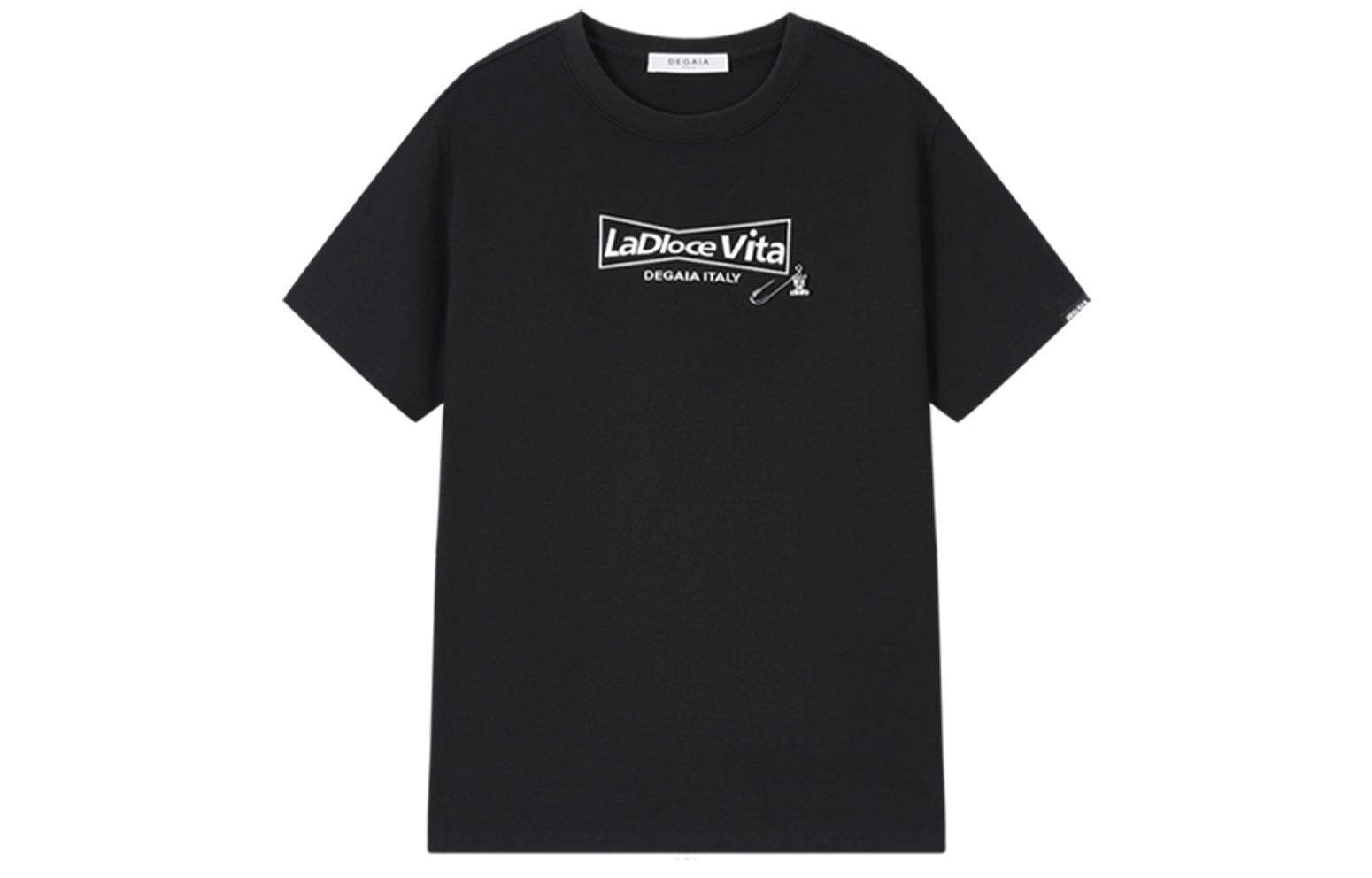 DEGAIA T