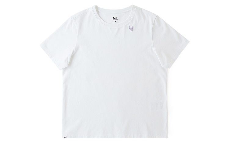 Lee SS24 LogoT