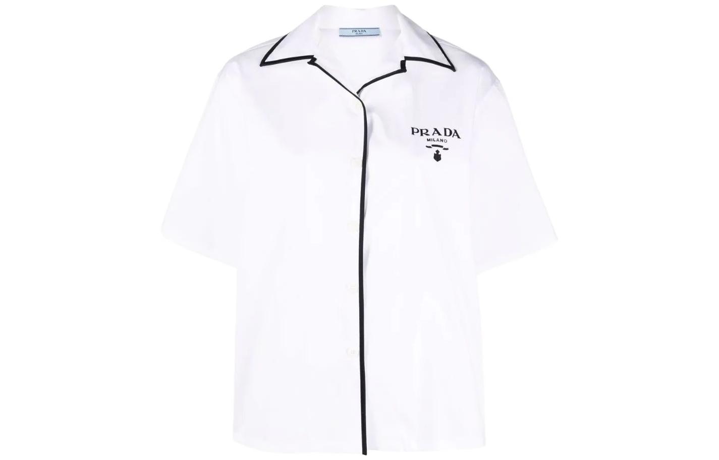 PRADA Logo