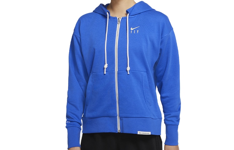Nike Standard Issue Blue