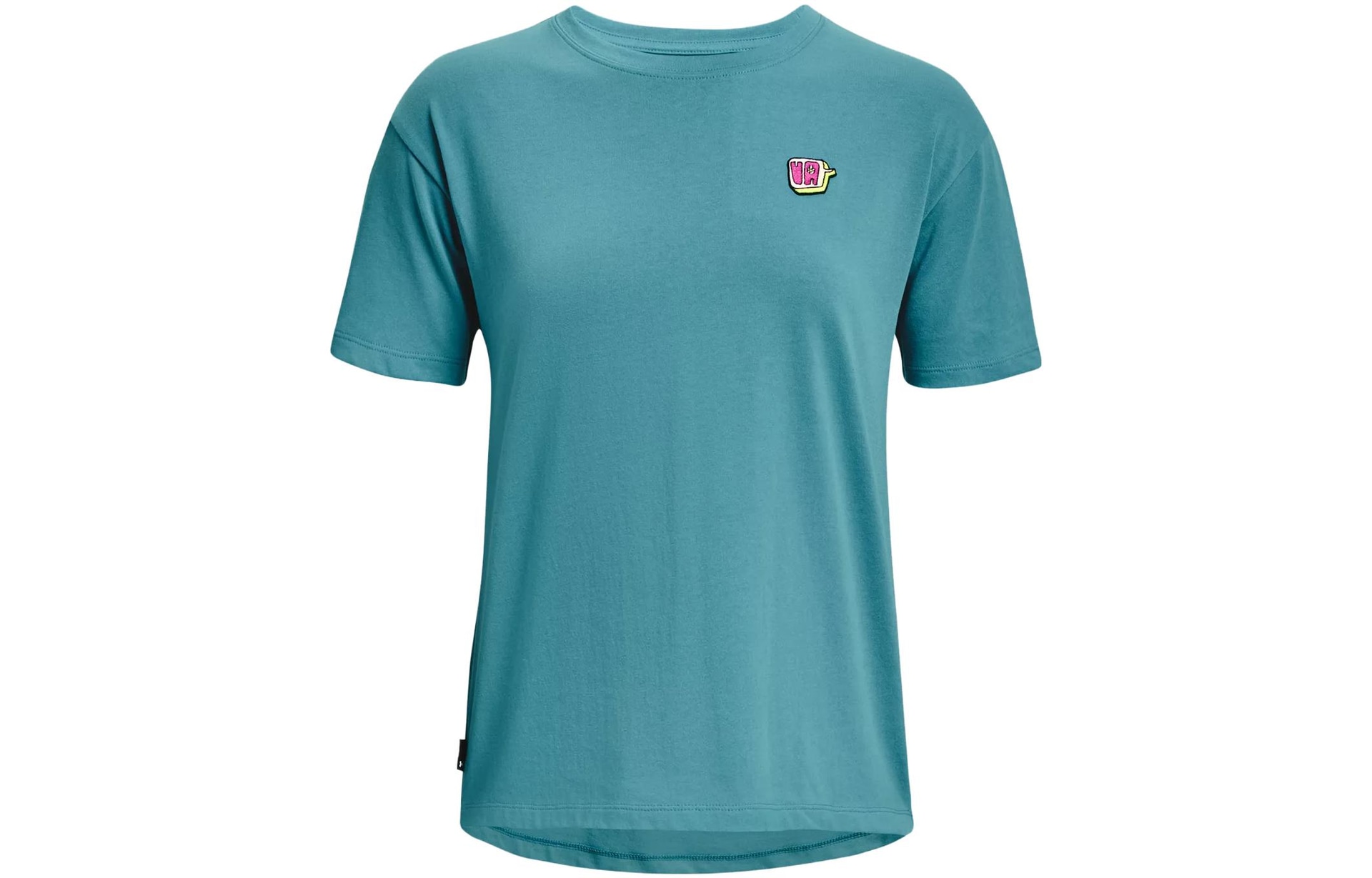 Футболка Under Armour UA Text T