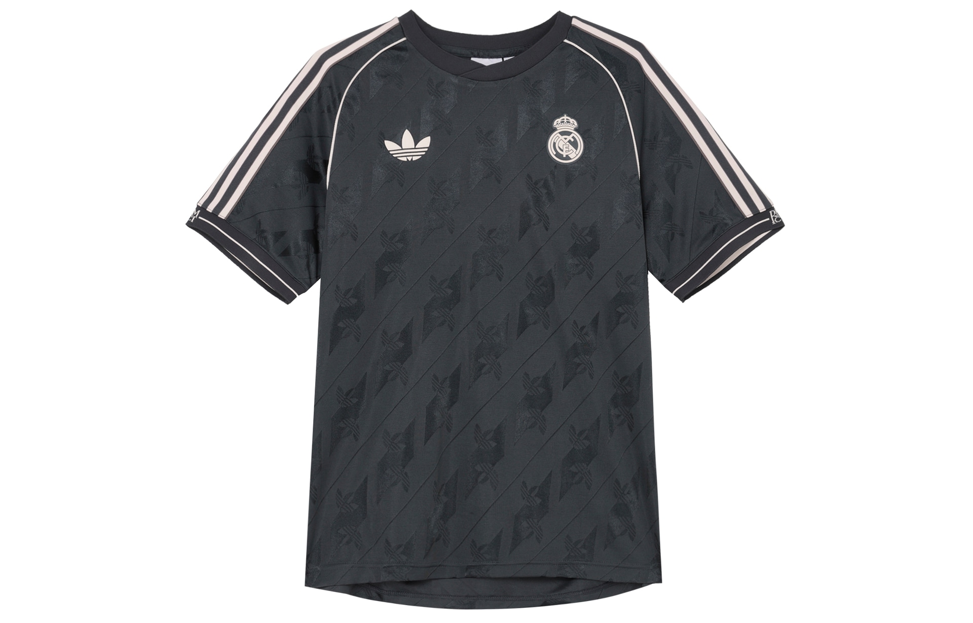 adidas originals Retro Football Jersey