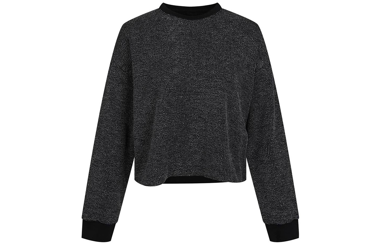 Nike As Yoga Stmt Cln Cover Up