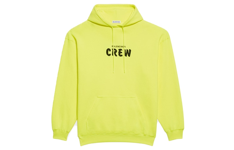 Balenciaga Crew