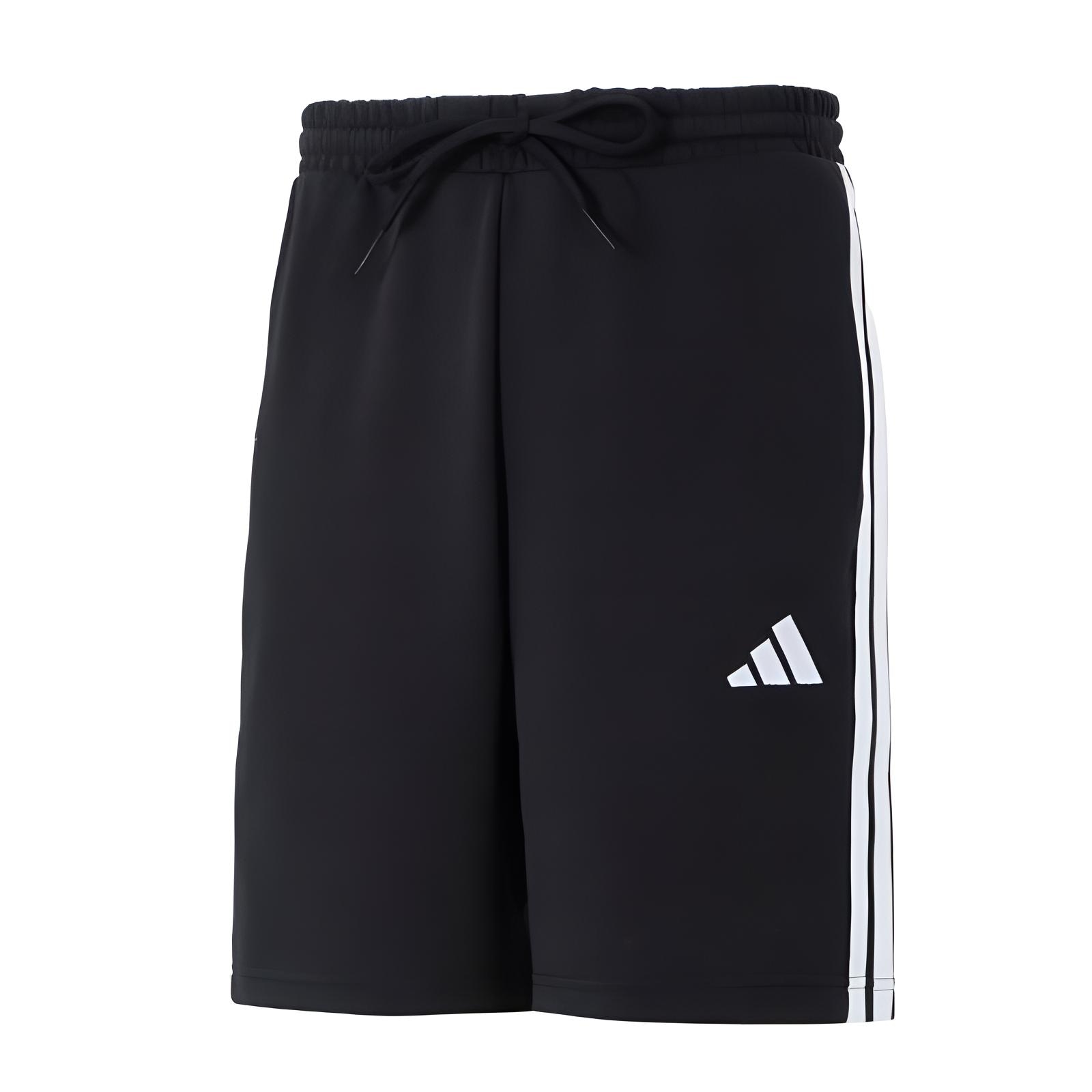 Брюки Adidas Training Shorts Black