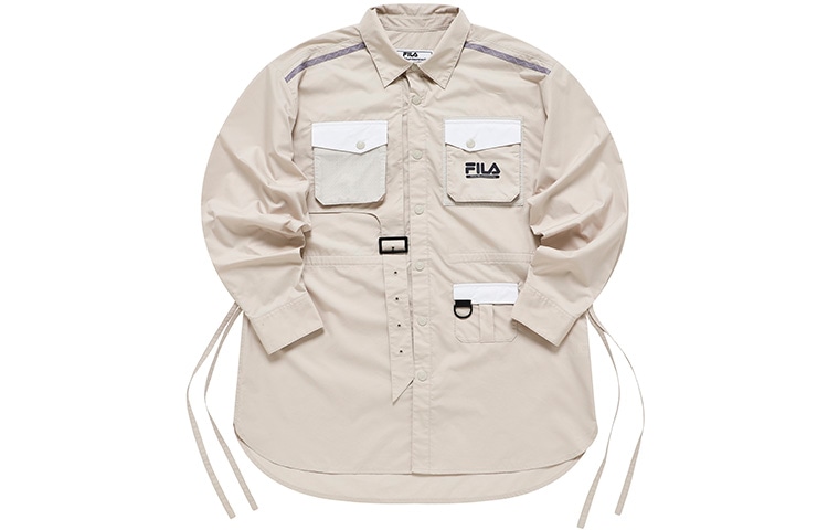 FILA FUSION x WM