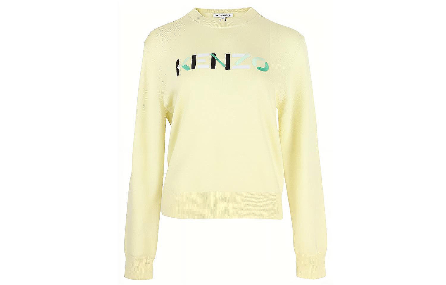 KENZO SS21 logo