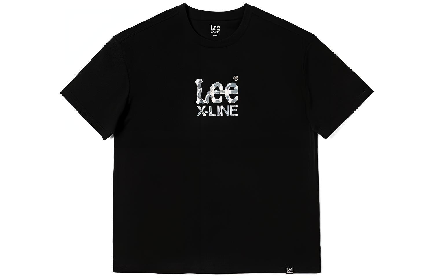 Lee LogoT